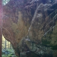 Segersprickan